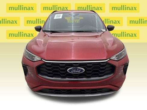 New 2024 Ford Escape ST-Line w/ Tech Pack #1 image 12