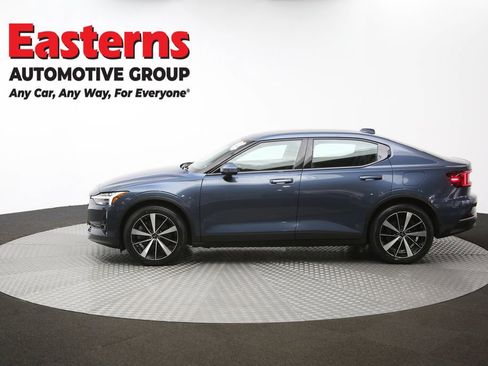 Used 2022 Polestar Polestar 2 w/ Pilot Package image 93