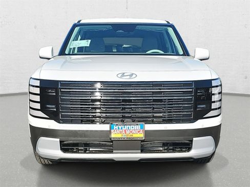 New 2026 Hyundai Palisade SE image 8