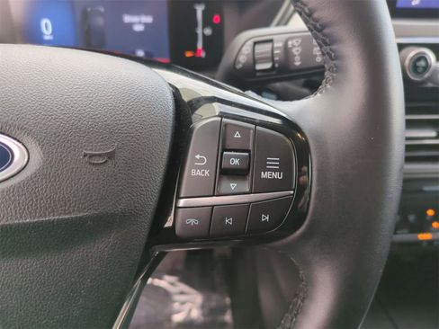 Used 2024 Ford Escape Active image 23