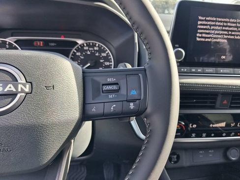 Used 2026 Nissan Rogue SV FWD image 21