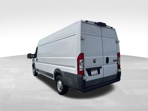 Used 2016 RAM ProMaster 3500 FWD image 5