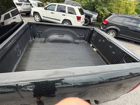 Used 2015 RAM 1500 Tradesman w/ Exterior Appearance Group RWD image 10