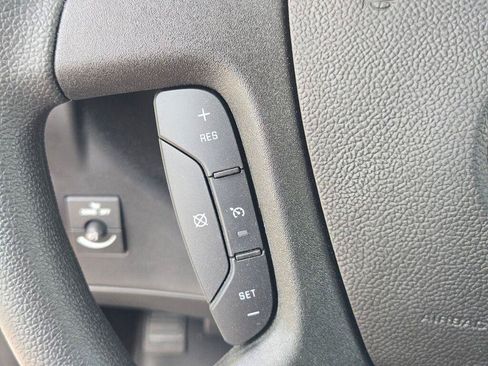 New 2026 Chevrolet Express 3500 w/ Power Convenience Package RWD image 30