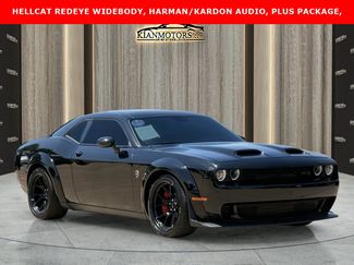 Used 2022 Dodge Challenger SRT Hellcat Redeye RWD 360° Tour