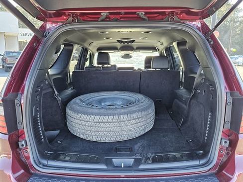 Used 2021 Dodge Durango R/T image 6