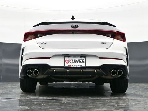 Used 2021 Kia K5 GT FWD image 39