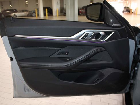 Certified 2022 BMW 430i Gran Coupe w/ M Sport Package image 11