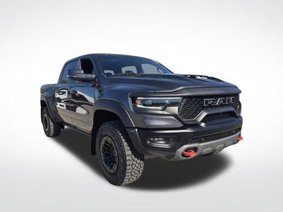 Used 2022 RAM 1500 TRX w/ TRX Level 2 Equipment Group