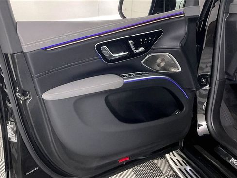 Certified 2023 Mercedes-Benz EQS 450+ 4MATIC SUV image 12