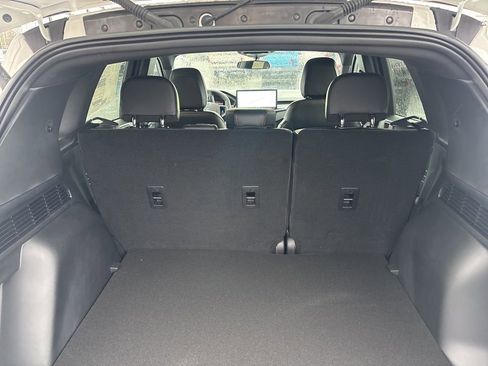 New 2026 Ford Escape ST-Line w/ Tech Pack #1 image 21