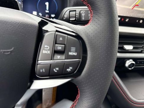 New 2026 Ford Explorer ST-Line w/ ST-Line Street Pack AWD/4WD image 15