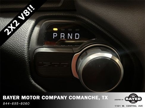 Used 2022 RAM 1500 Lone Star image 14