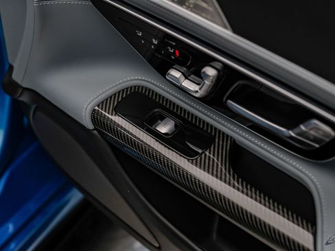 Used 2022 Mercedes-Benz SL 63 AMG 4MATIC image 96