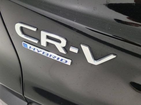 Used 2024 Honda CR-V Sport-L image 11