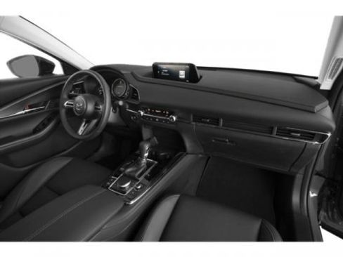 Used 2022 MAZDA CX-30 AWD 2.5 Turbo S image 18