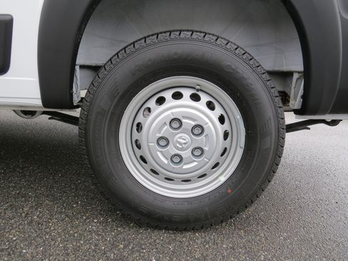 New 2026 RAM ProMaster 1500 w/ Safety Group image 12