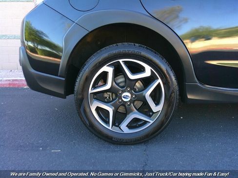 Used 2018 Subaru Crosstrek 2.0i Limited image 53