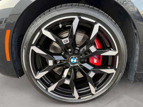 Certified 2025 BMW 440i xDrive Convertible w/ Premium Package AWD/4WD image 14