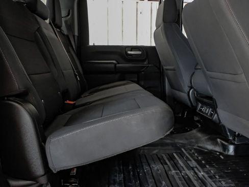 Used 2021 Chevrolet Silverado 2500 LT w/ Convenience Package AWD/4WD image 35
