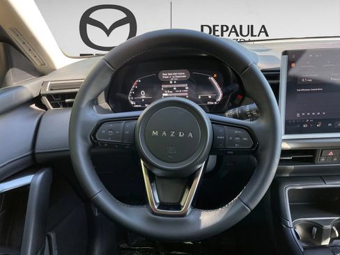 New 2026 MAZDA CX-5 Preferred AWD/4WD image 11