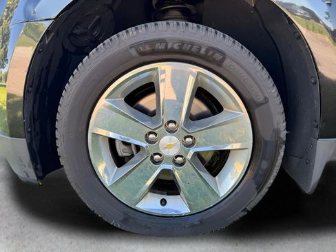 Used 2013 Chevrolet Equinox LT FWD image 13