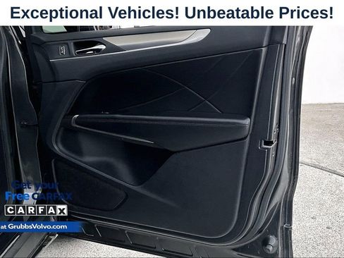 Used 2019 Lincoln MKC Premiere FWD image 23