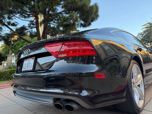 Used 2013 Audi S7 Prestige w/ Comfort Seating Pkg AWD/4WD image 51