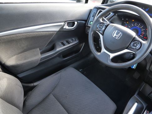 Used 2013 Honda Civic EX image 9
