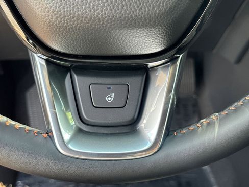 New 2026 Honda CR-V Sport Touring image 17