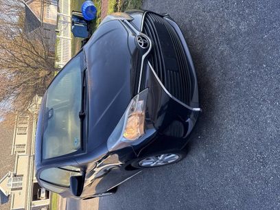 Used 2017 Toyota Yaris LE w/ Carpet Mat Package