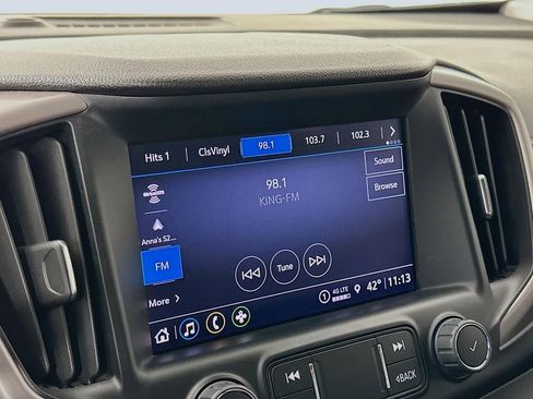 Used 2023 GMC Terrain AT4 image 17