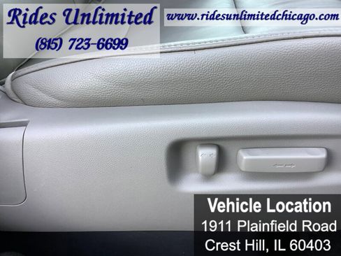 Used 2013 Honda Pilot EX-L image 32