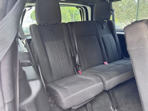 Used 2016 Ford Expedition EL XLT AWD/4WD image 17