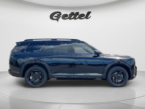 New 2027 Kia Telluride X-Line SX Prestige AWD/4WD image 11