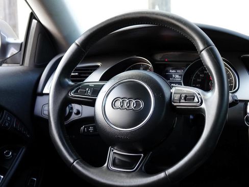 Used 2013 Audi A5 2.0T Premium Plus image 90