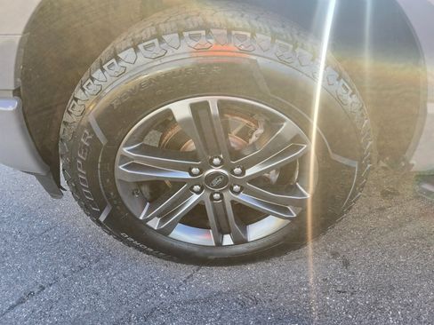 Used 2021 Ford F150 XLT w/ Equipment Group 302A High AWD/4WD image 26