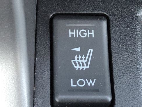 Used 2018 Subaru Forester 2.5i Premium image 6