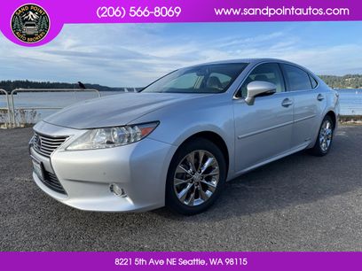 Used 2013 Lexus ES 300h