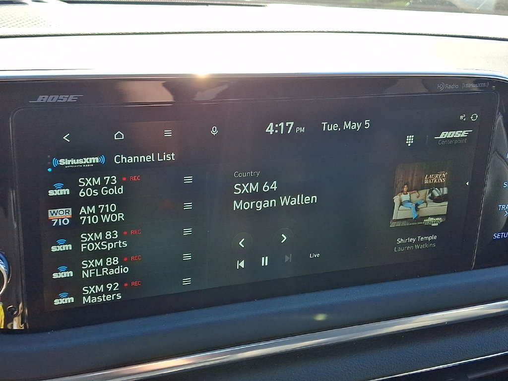 Used 2023 Hyundai Sonata Limited w/ Preferred Accessory Package FWD image 18