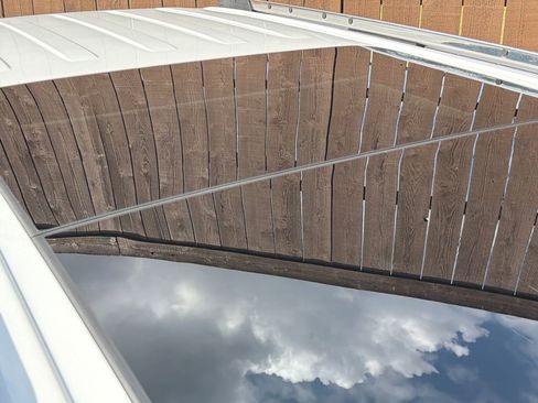 Used 2025 Ford Expedition Platinum image 20