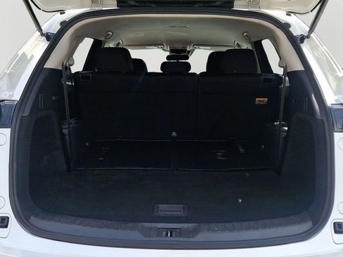 Used 2022 MAZDA CX-9 Sport AWD/4WD image 28