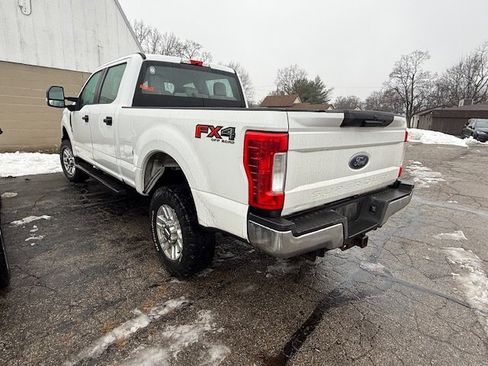 Used 2018 Ford F250 XL w/ STX Appearance Package image 5
