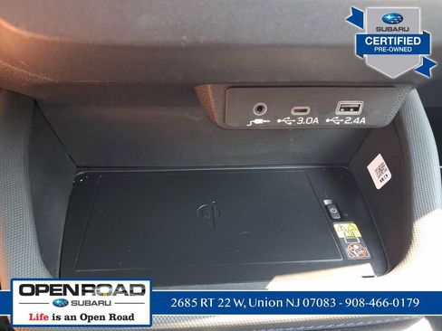 Used 2026 Subaru Forester Premium AWD/4WD image 35