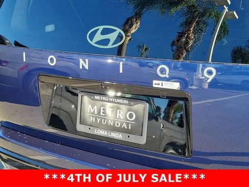 New 2026 Hyundai Ioniq 9 SEL AWD/4WD image 23