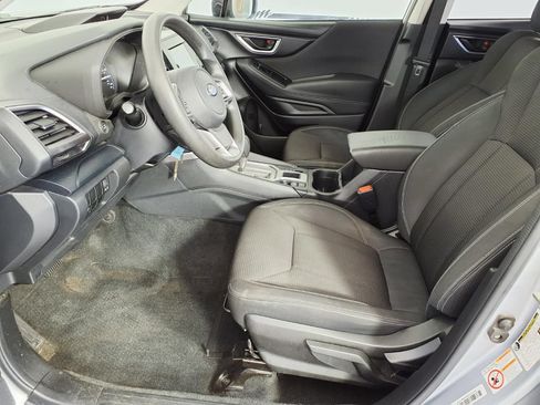 Used 2020 Subaru Forester w/ Alloy Wheel Package AWD/4WD image 13