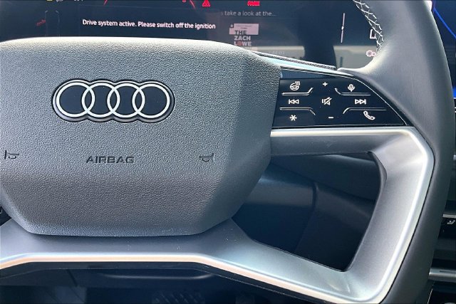 Used 2025 Audi Q5 Premium w/ Convenience Package AWD/4WD image 12