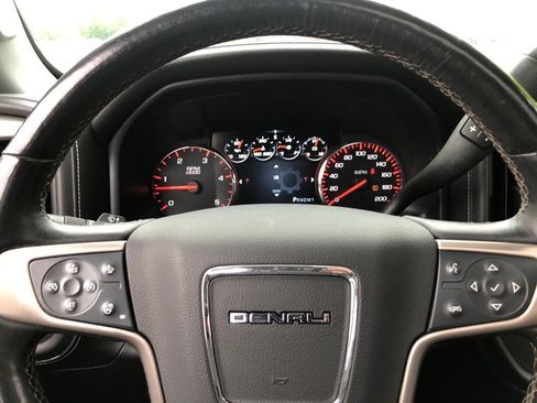 Used 2016 GMC Sierra 2500 Denali image 21