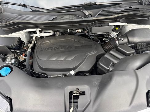 Used 2022 Honda Pilot EX-L image 28