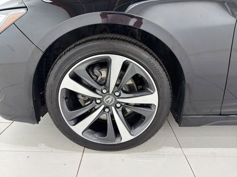 Certified 2025 Acura TLX w/ Technology Package FWD image 45